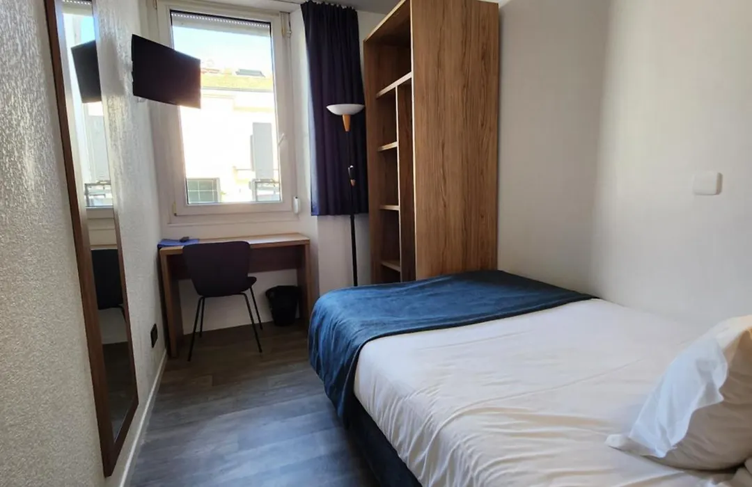 Hotel Alize-1