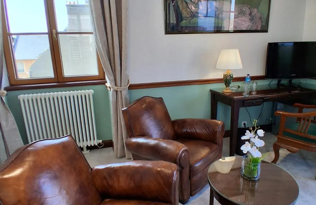 Manoir Du Cunningham-1