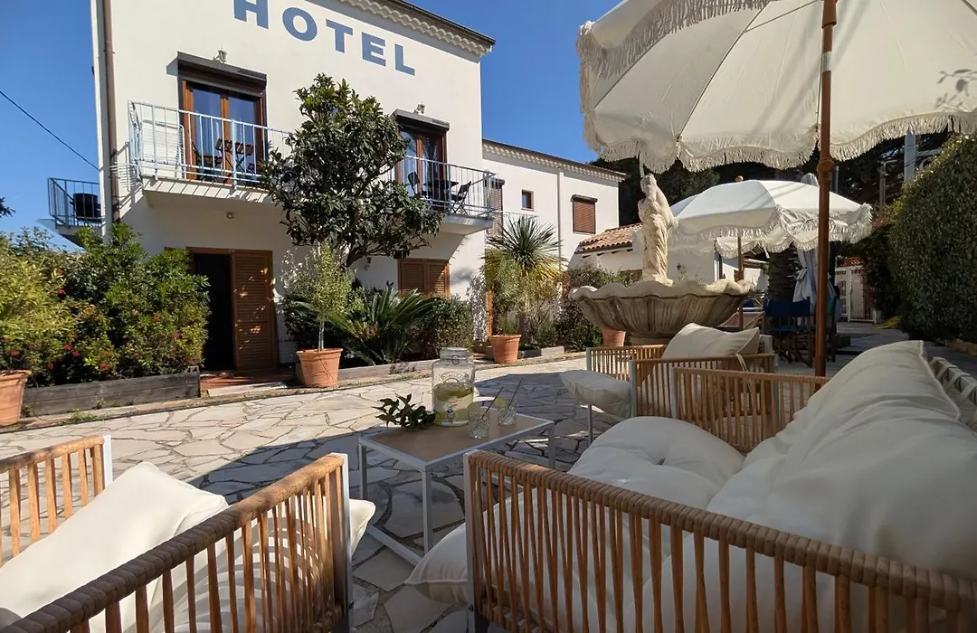 Hotel La Bastide-1