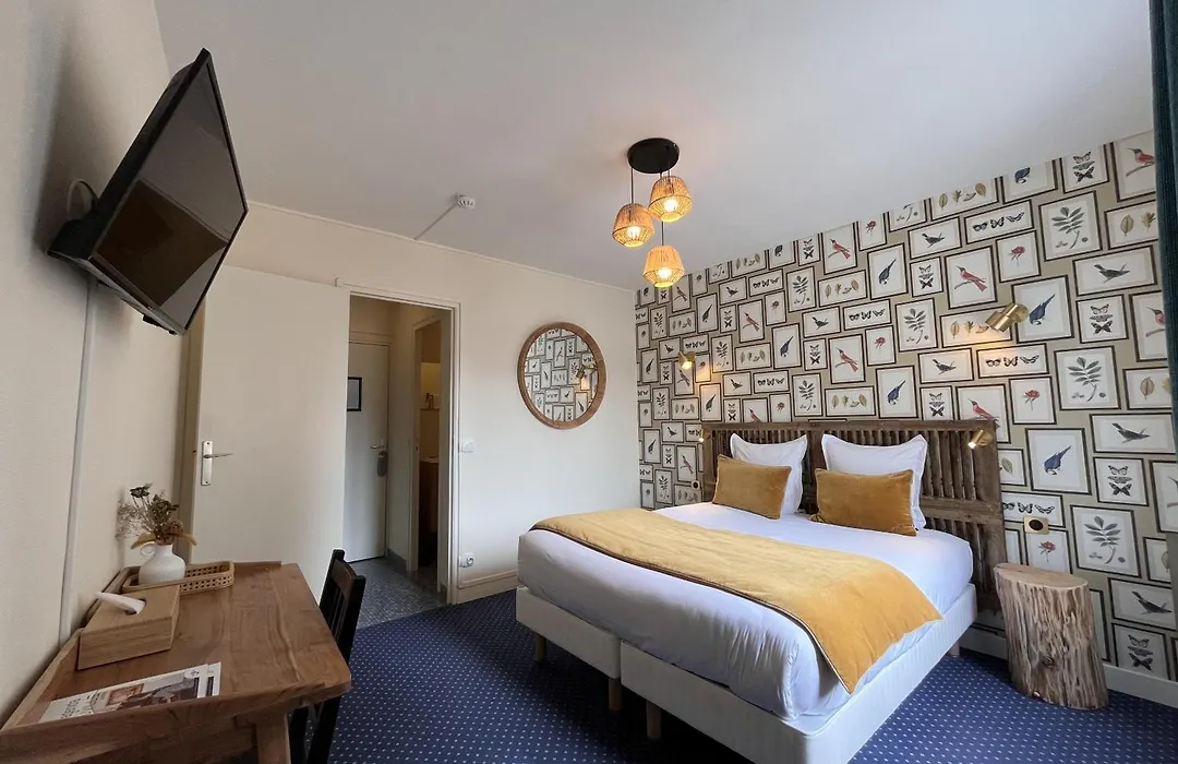 Hotel Le Trouville-1
