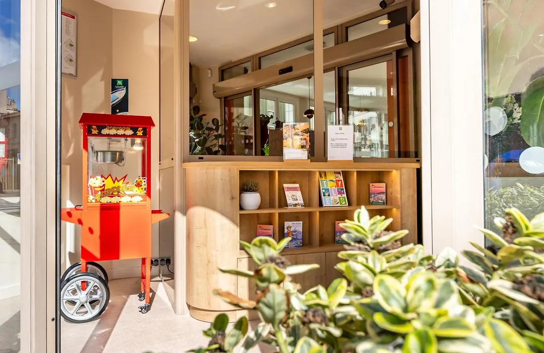 ibis Styles Marseille Centre Prado Castellane-1