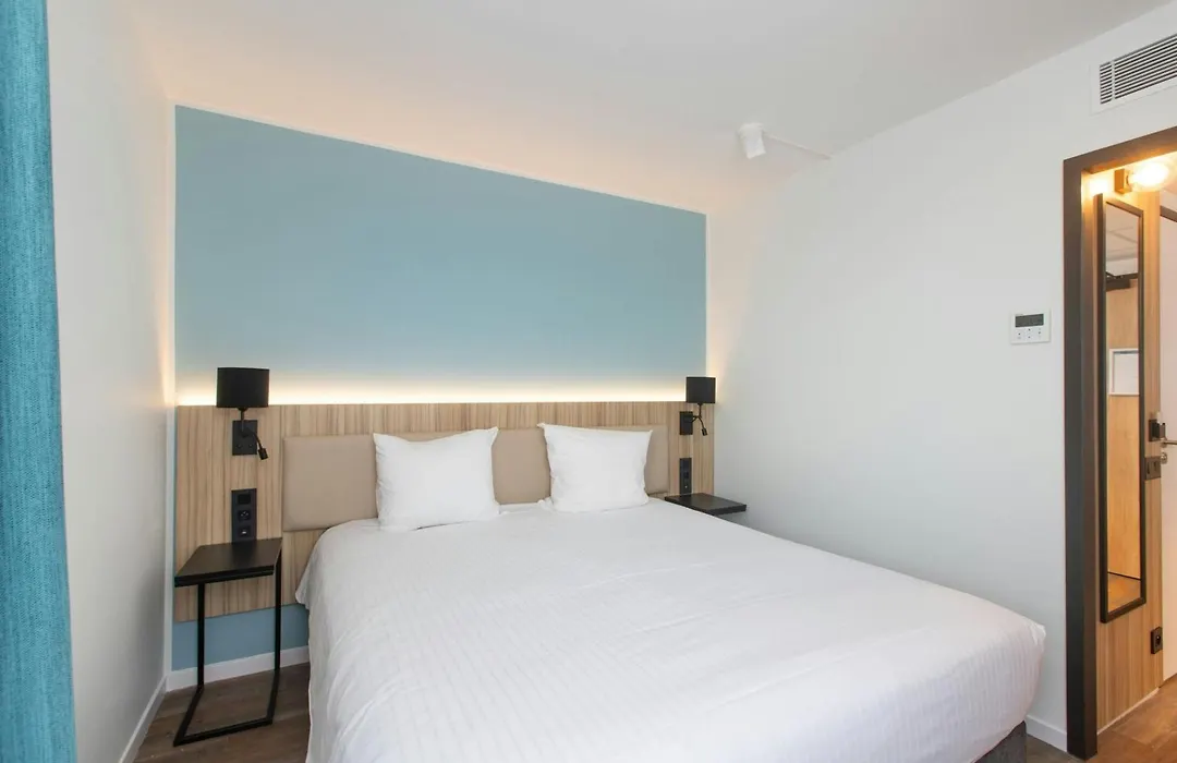 Four Points By Sheraton Reims Cathedrale-1