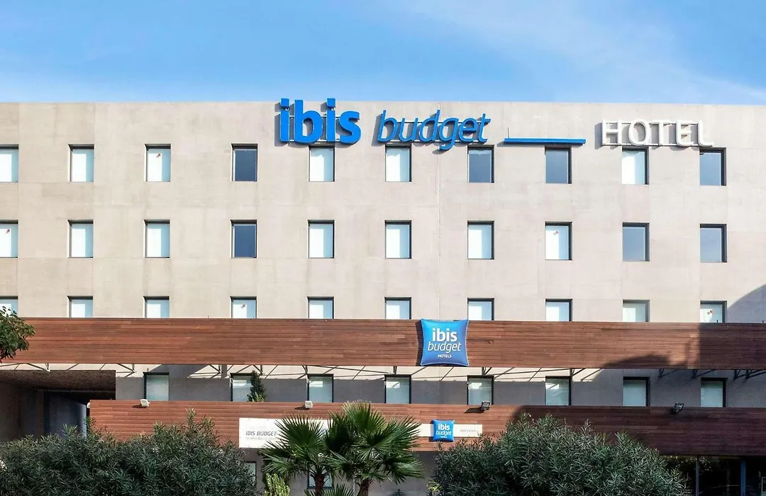 ibis budget Sète centre-1