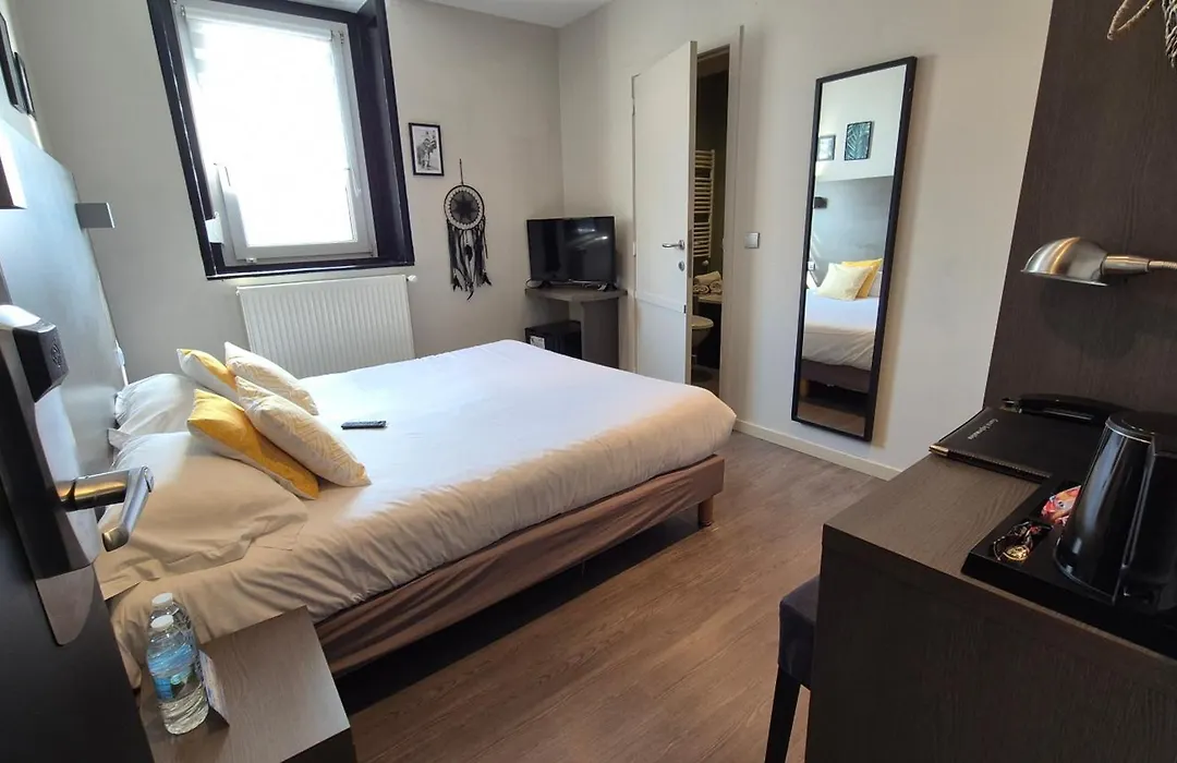 Be Cottage Hotel-1