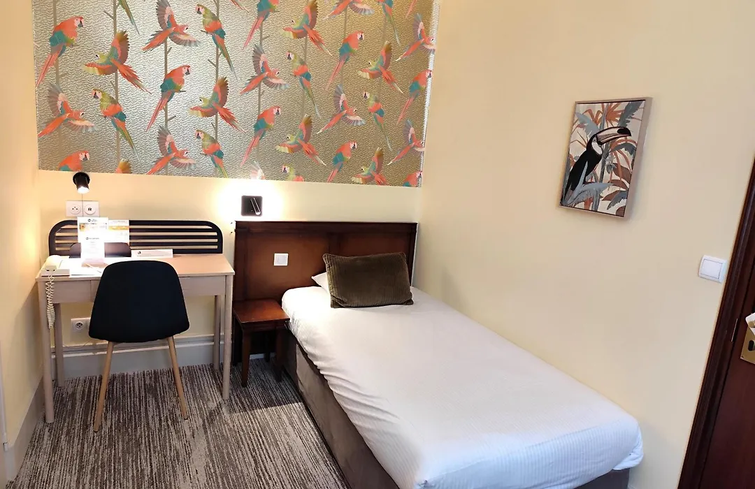 Best Western De Diane-1