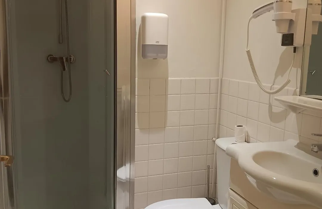 Hotel Wilson Square-1