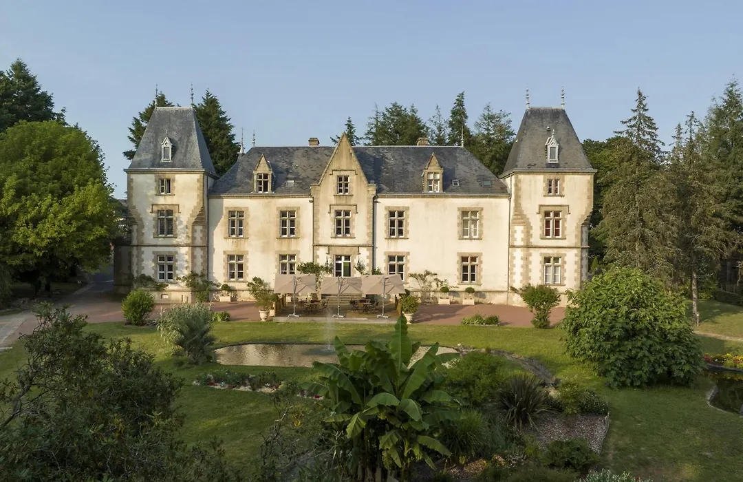 Chateau Du Boisniard-1