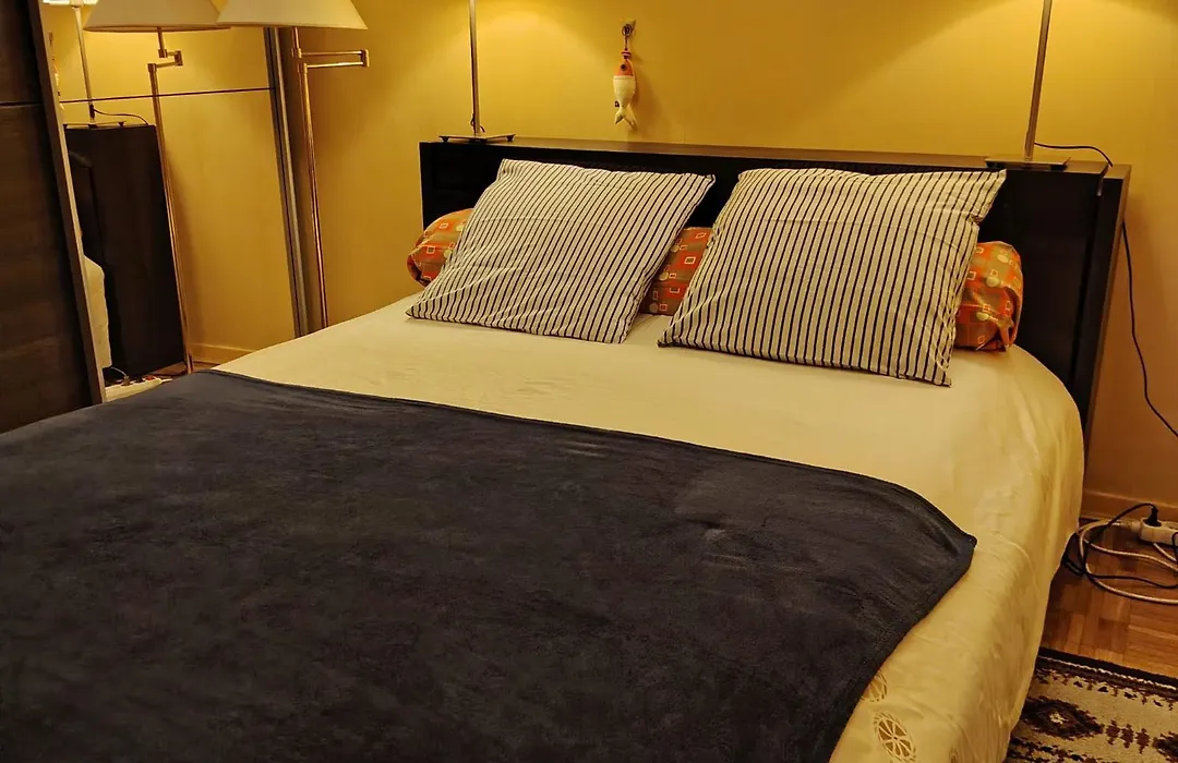 "Les Antilles " Hehergement Chez L'Habitant-1