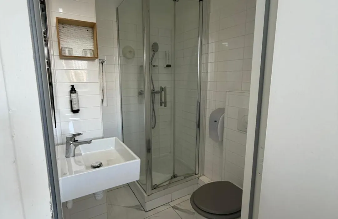 Hotel La Casa , Le Barcares-1