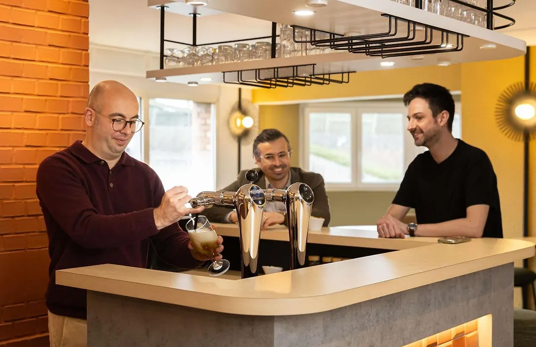 Ibis Styles Lille Villeneuve D'Ascq-1