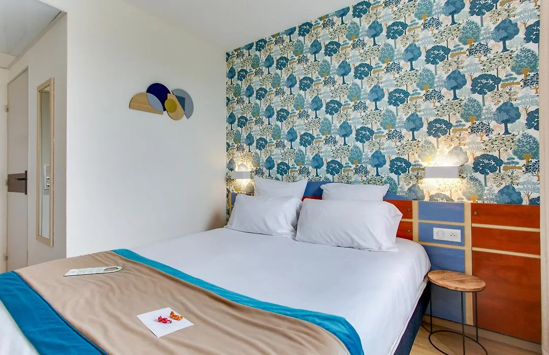Sure Hotel by Best Western Sarlat-la-Canéda-1