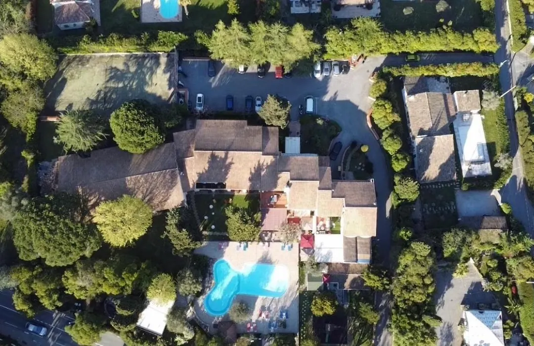 La Lune De Mougins - Hotel&Spa-1