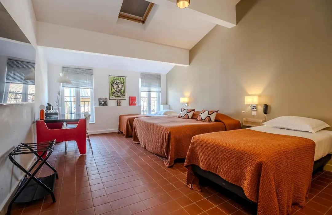 Hotel Burrhus-1