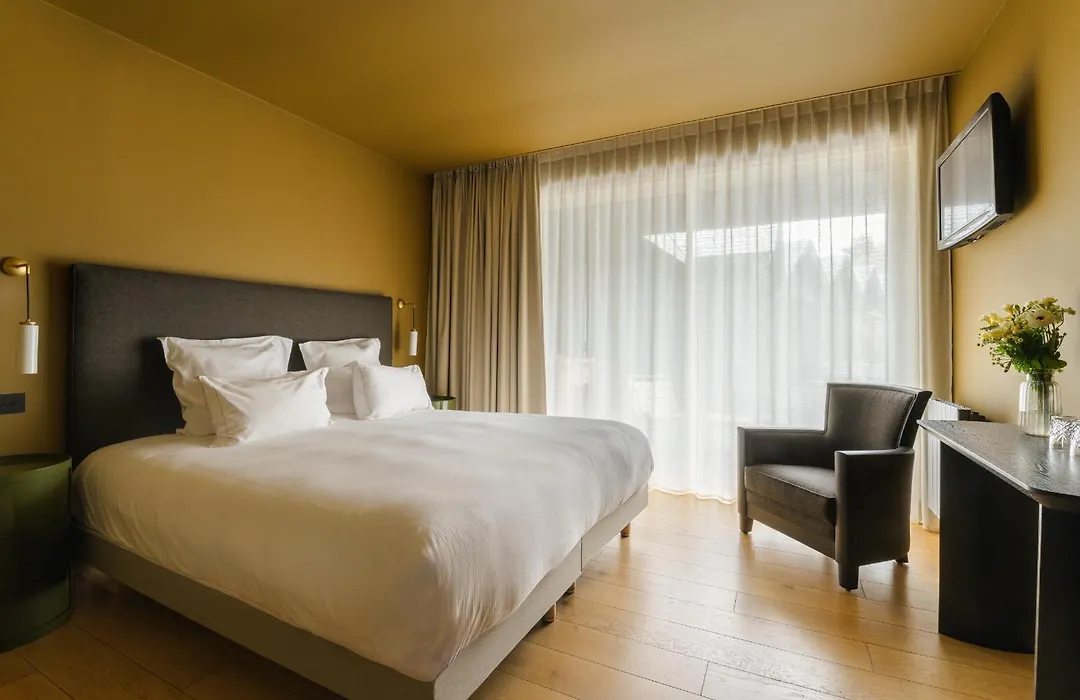 Brittany & Spa Relais & Chateaux-1