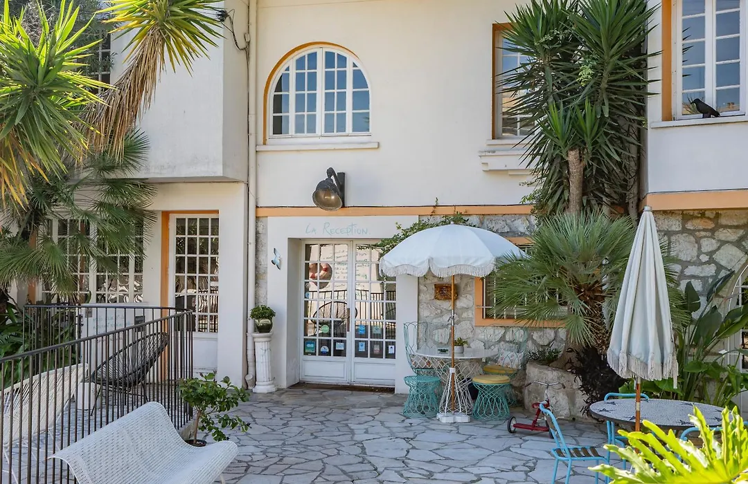 Le Val Duchesse Hotel&Appartements-1