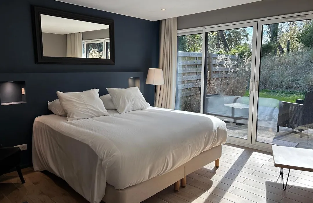 Villa Le Touquet, piscine privée, 4 chambres-1