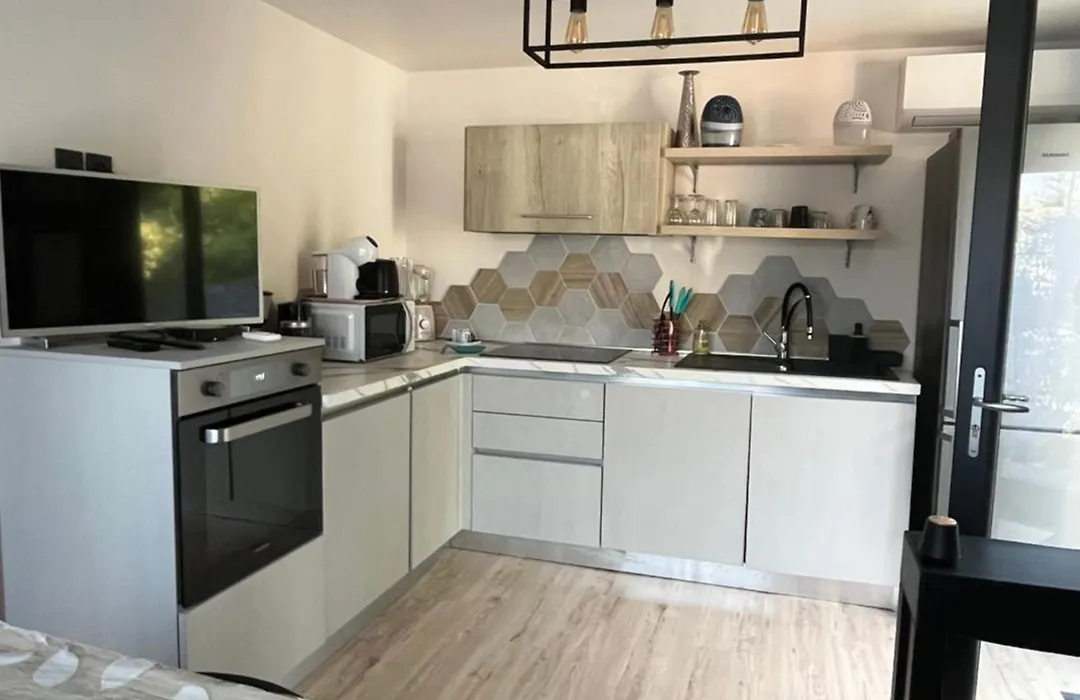 Maison cosy au calme-1
