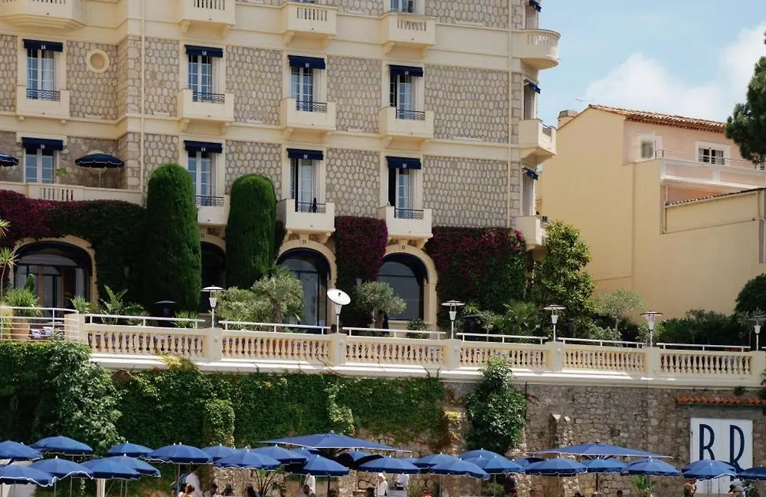 Hotel Belles Rives-1