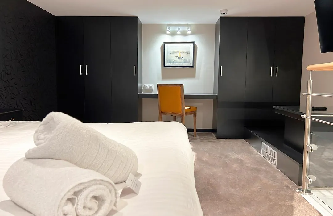 Le Grand Hotel Le Touquet-Paris-Plage-1