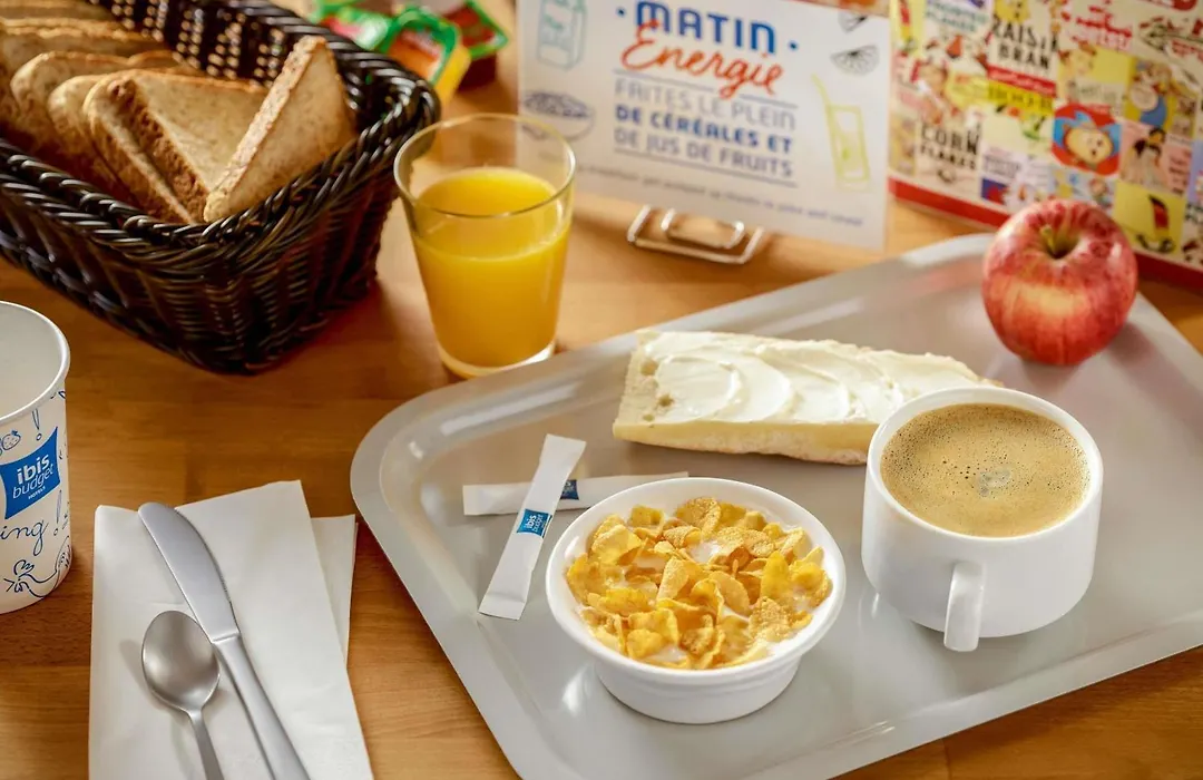 Ibis Budget Chateaudun-1