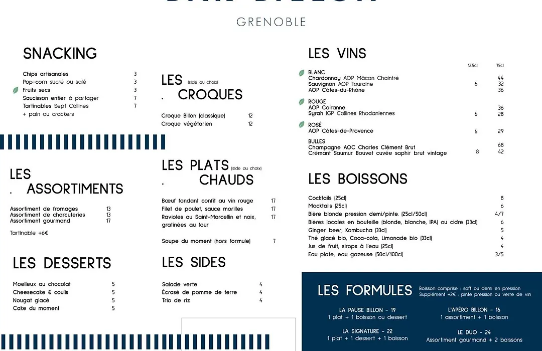 Maison Barbillon Grenoble-1