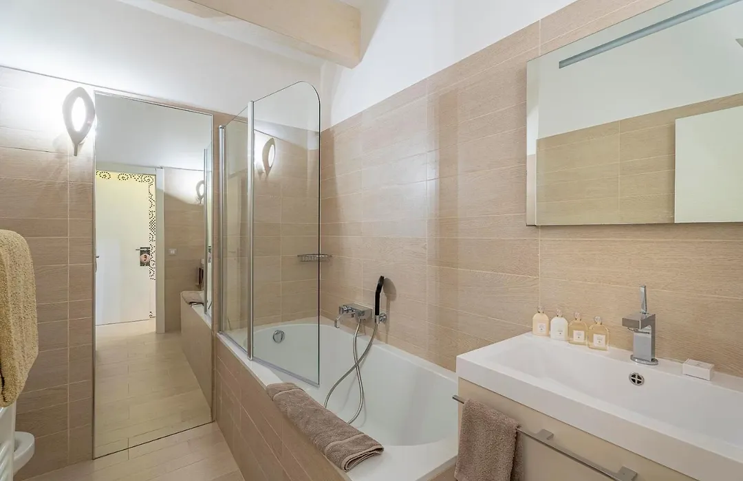 Appartement Delice A-1