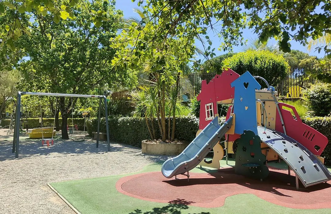 Greenchalets Roquebrune Sur Argens-1