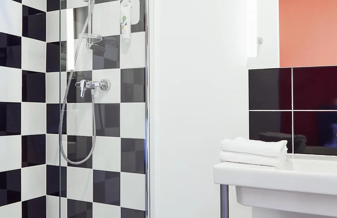 Ibis Styles Marseille Vieux Port-1