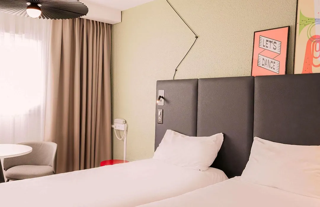 Ibis Aix En Provence-1