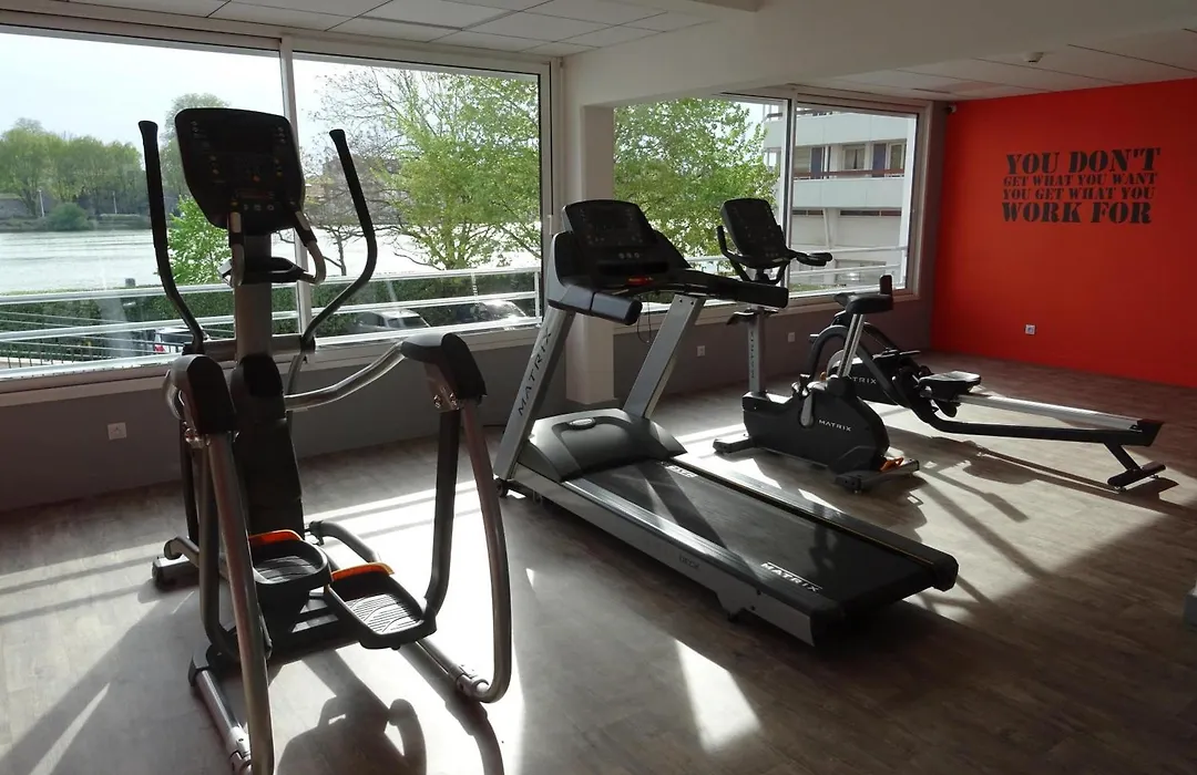 Ibis Bayonne Centre-1