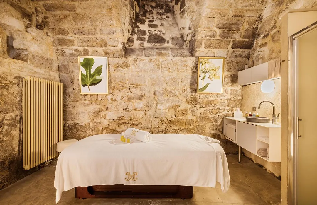 La Maison d'Uzès Relais&Châteaux-1