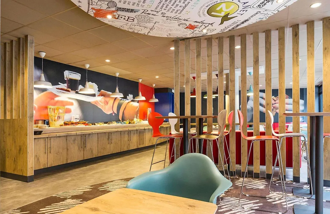 Ibis Lille Centre Grand Palais-1
