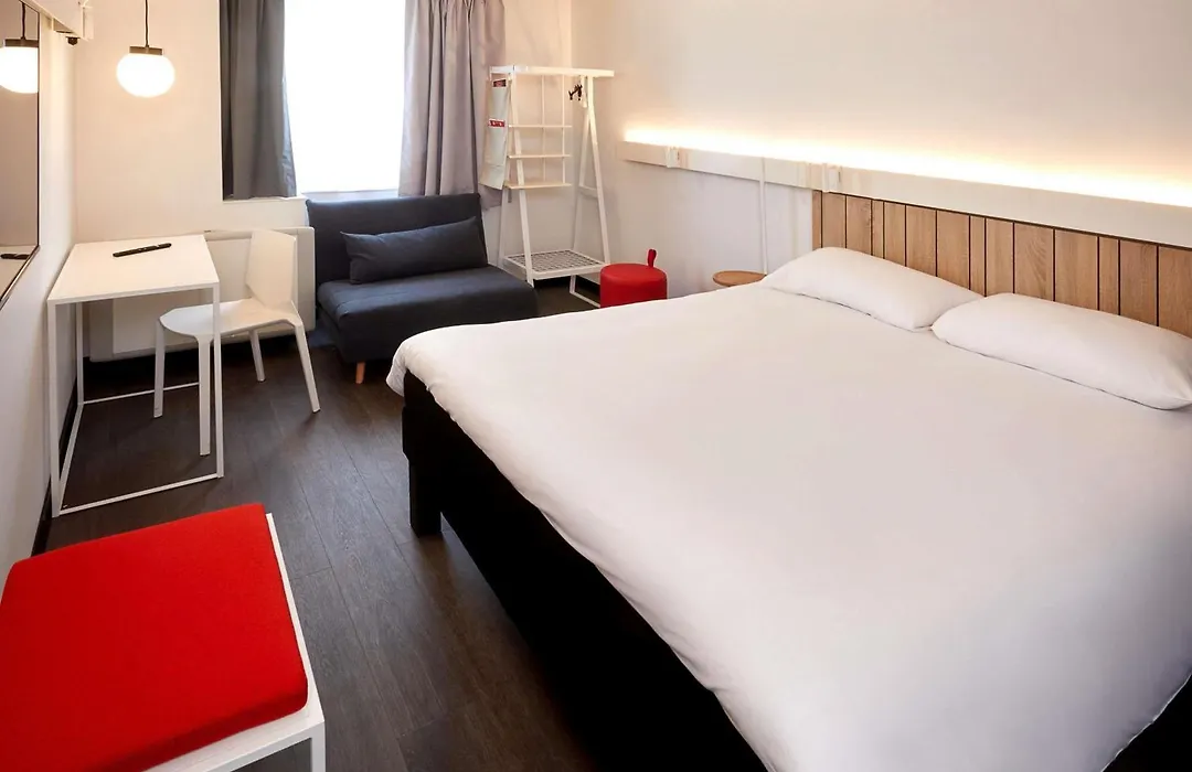 ibis Auxerre Centre-1