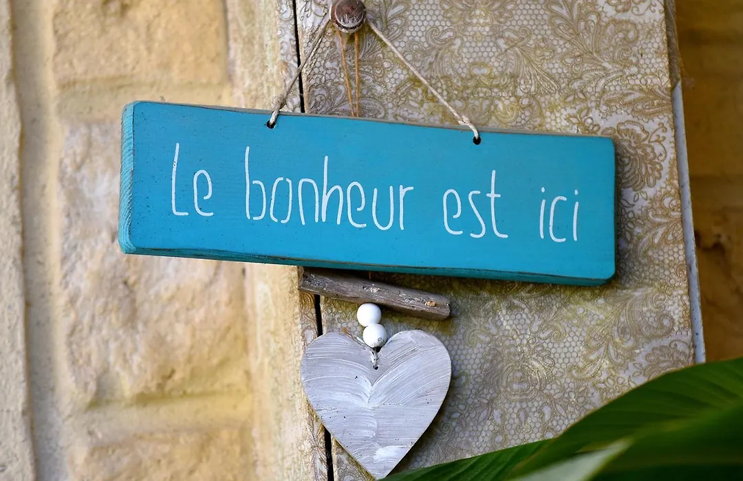 L'AMARILYS chambre d'hôte-1