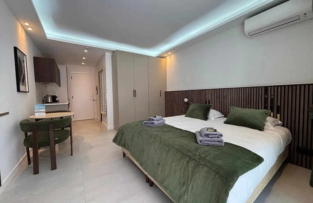 Agence des Résidences - Appartements privés du 45 CROISETTE - Superieur-1