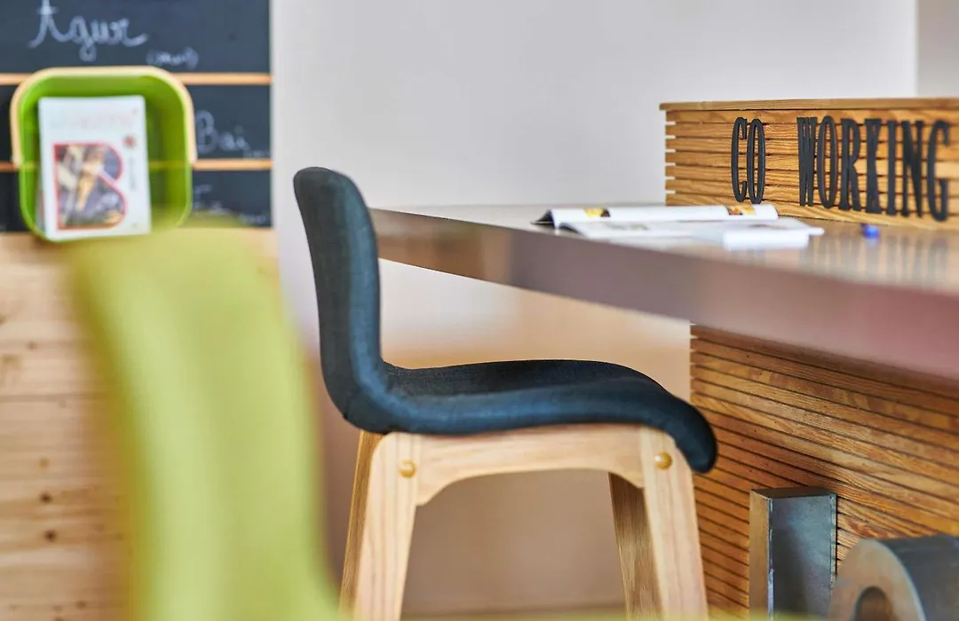 Ibis Styles Bayonne-1