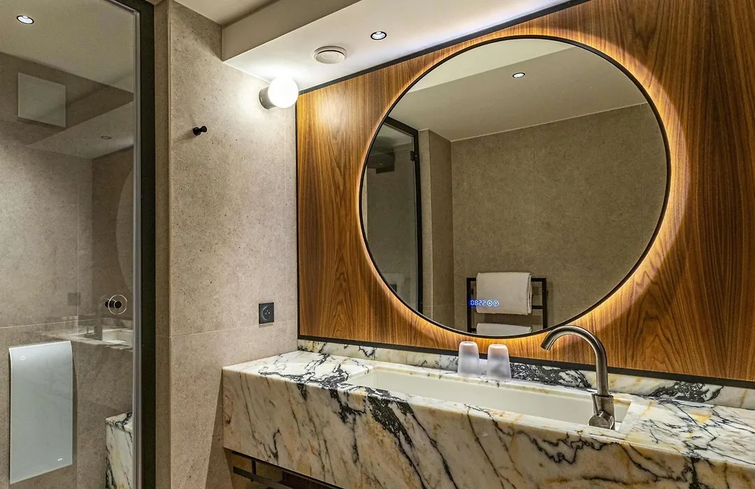 Grand Hotel La Cloche Dijon - Mgallery Collection-1