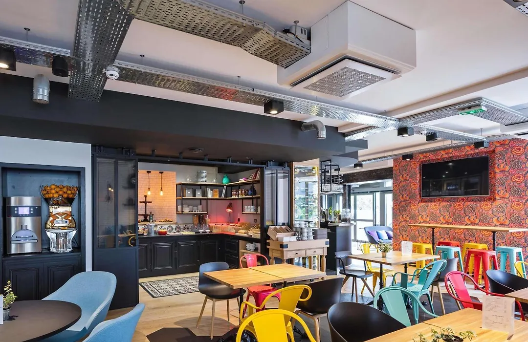 Ibis Styles Dinan Centre Ville-1