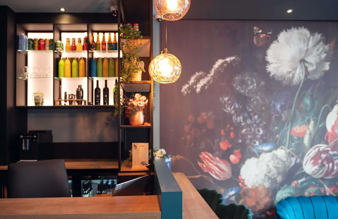 Ibis Styles Paris Batignolles-1