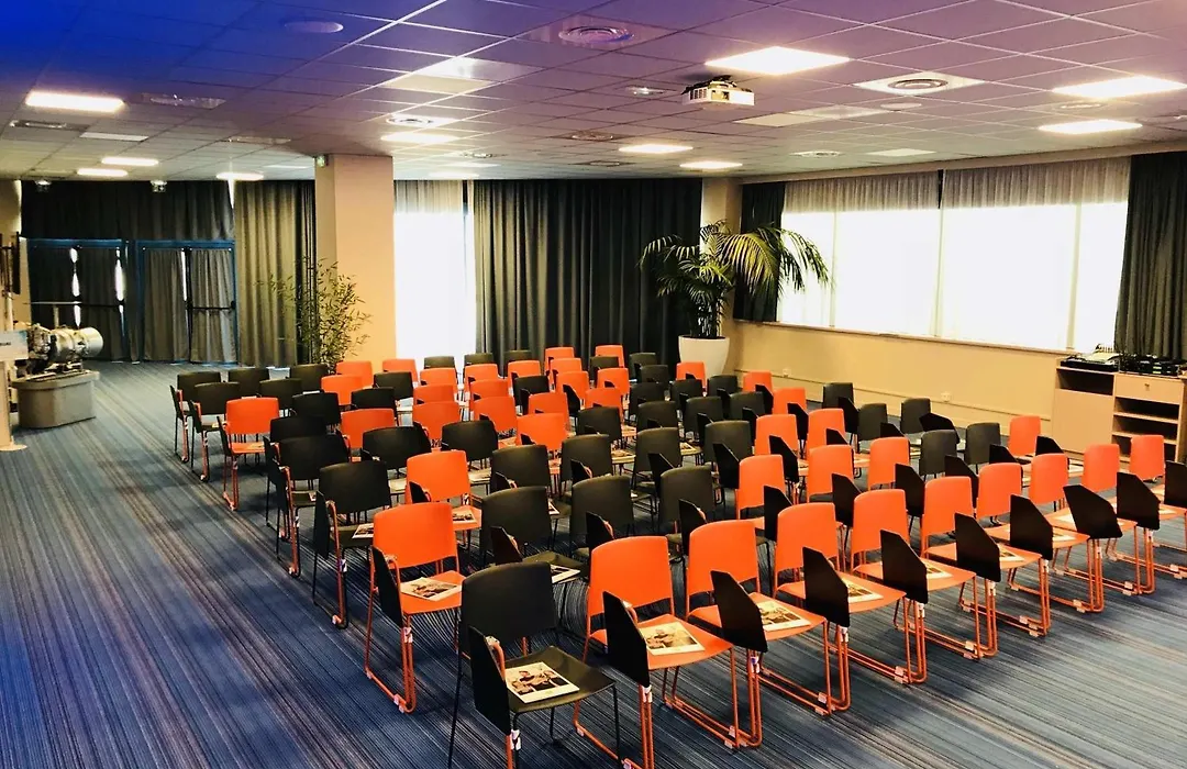 Ibis Styles Toulon Centre Port-1