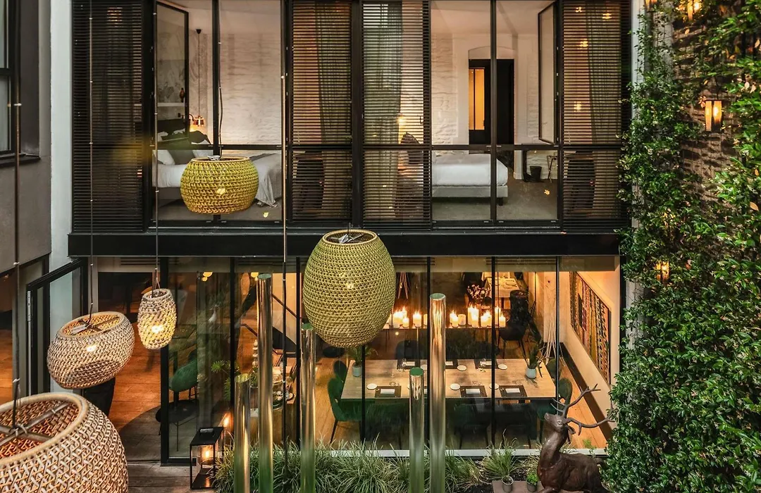 Balthazar Hotel & Spa Rennes - Mgallery Collection-1