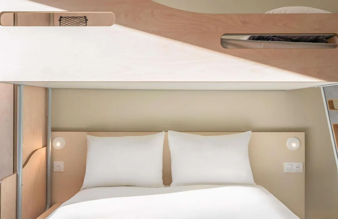 Ibis Budget Issy Les Moulineaux Paris Ouest-1