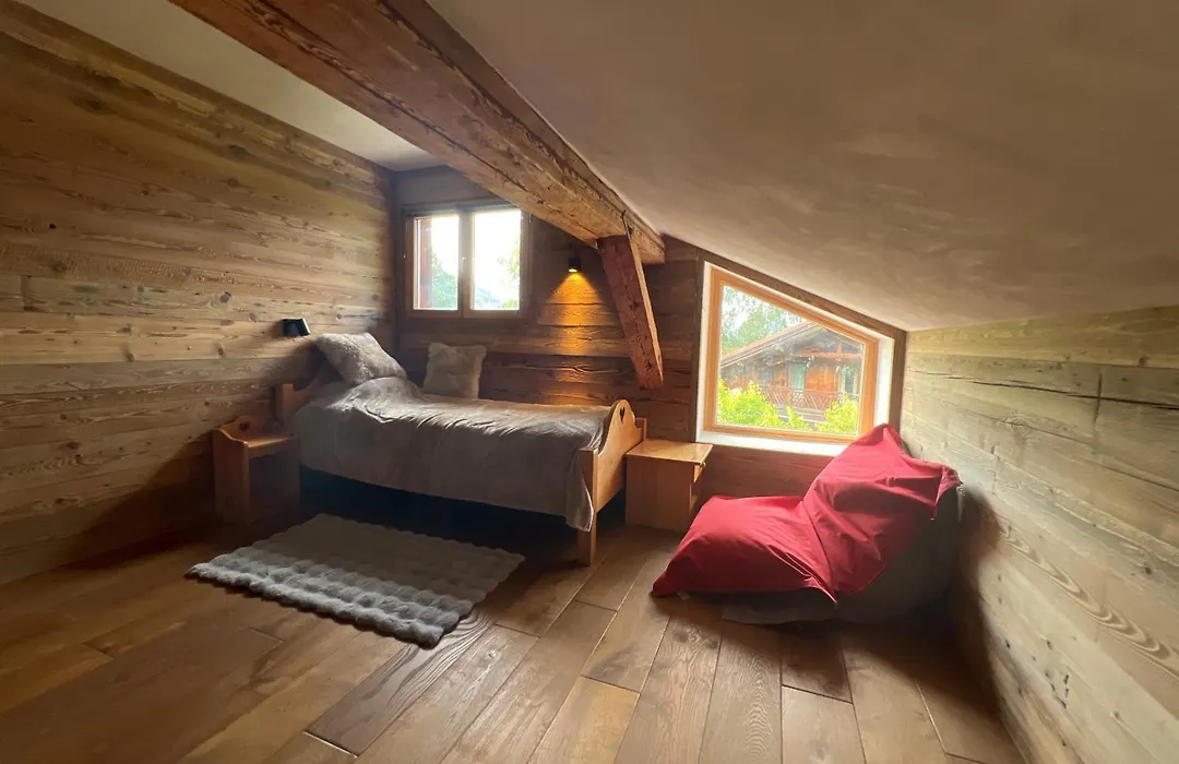 Chalet L'Aiglon-1