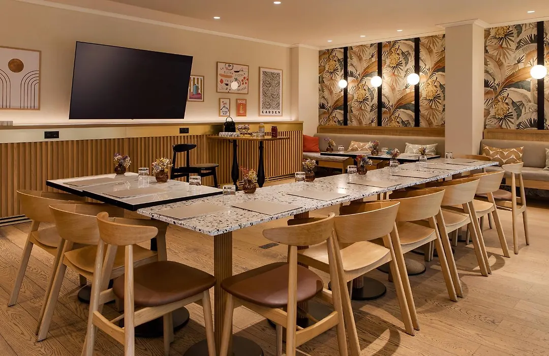 Residence Inn By Marriott Paris Didot Montparnasse-1