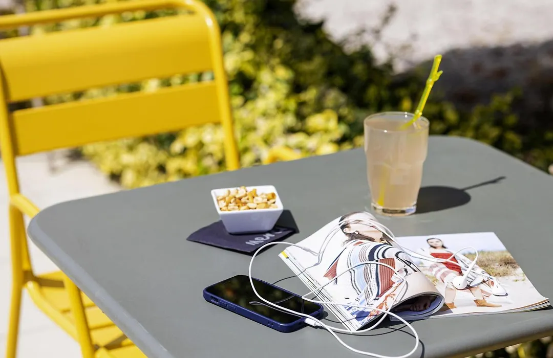 Ibis Budget Perpignan Sud-1