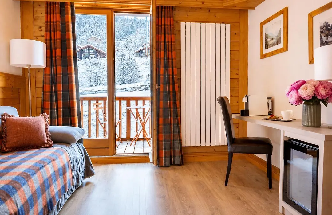 Hotel Saint-Martin-1
