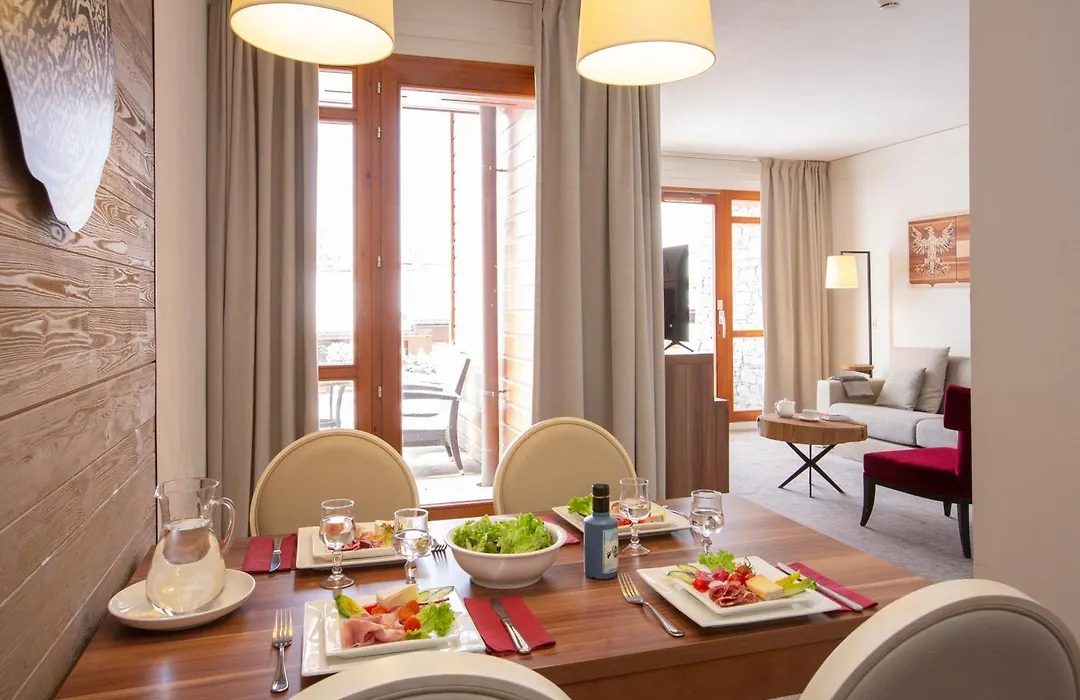 Hotel Eden By Odalys-1