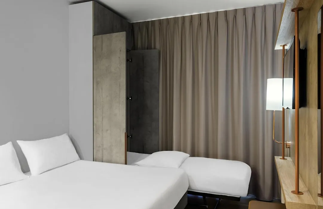 Ibis Budget Dieppe Centre Port-1