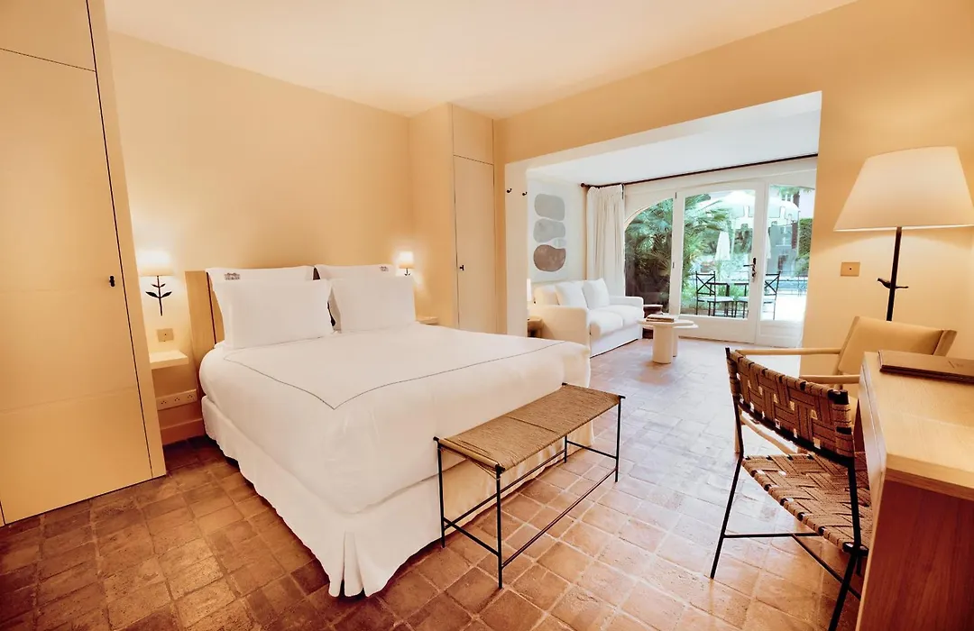 La Bastide De Saint Tropez-1