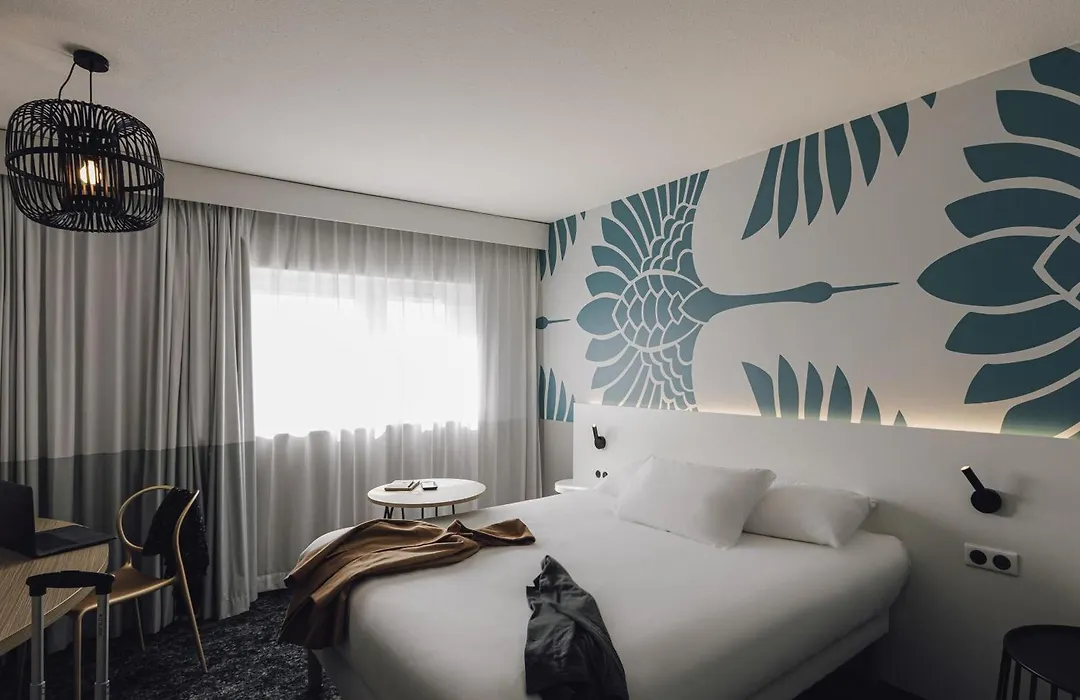 Ibis Styles Nancy Laxou-1
